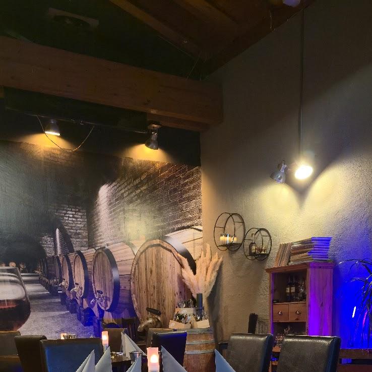 Restaurant "Ninos Pizza e Pasta" in Endingen am Kaiserstuhl