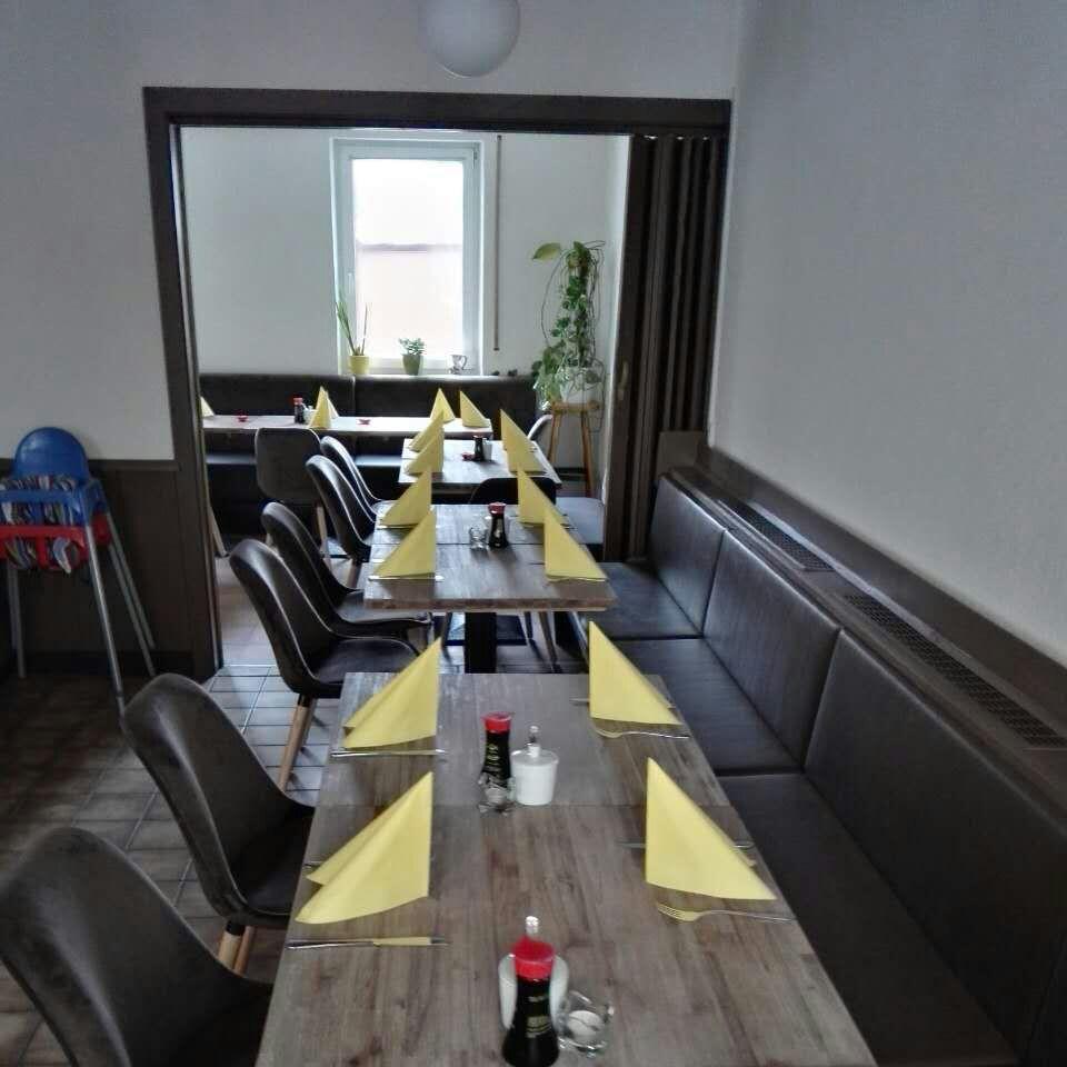 Restaurant "YAU - Malaysische Küche" in Nürnberg