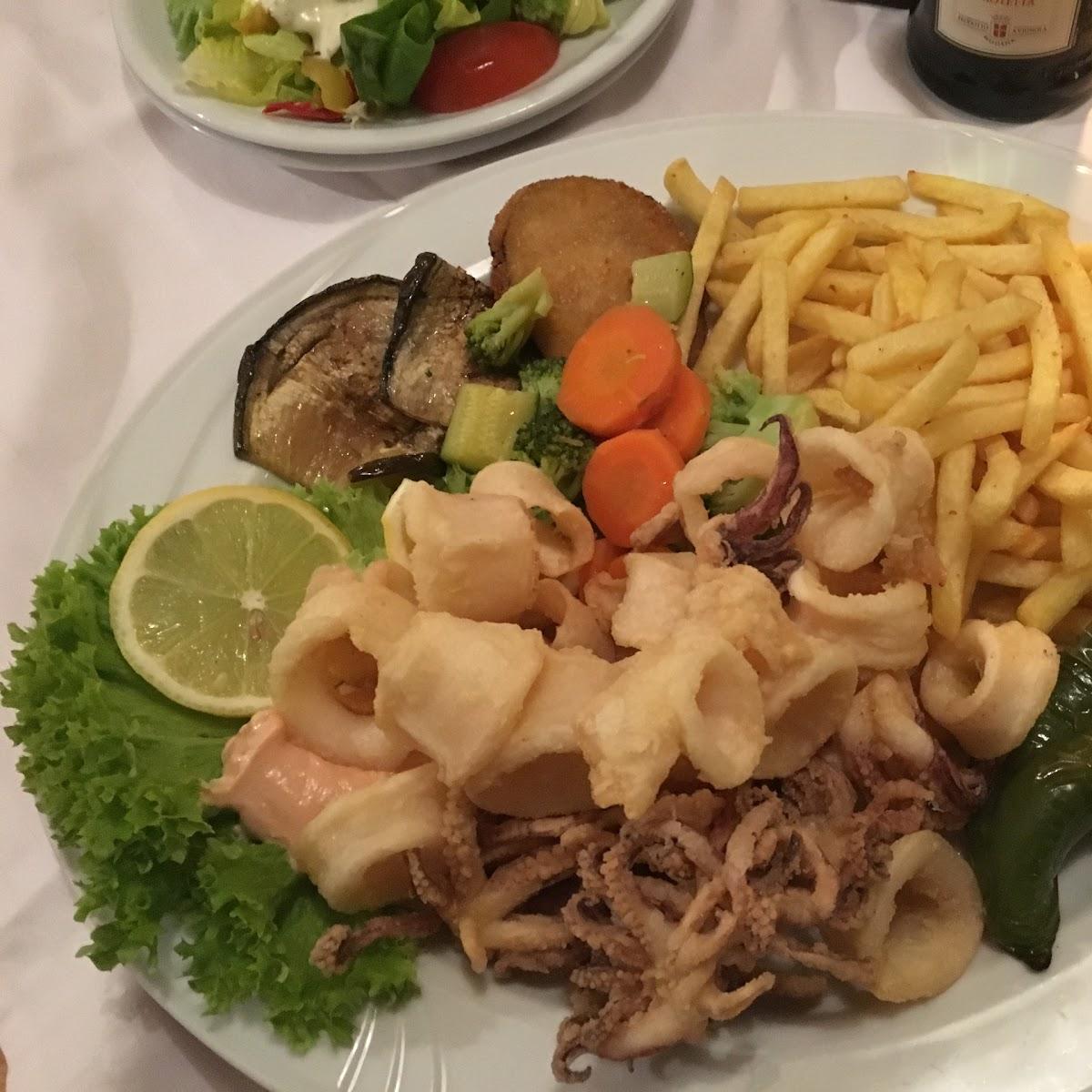 Restaurant "Pizzeria Elio" in Neumarkt in der Oberpfalz