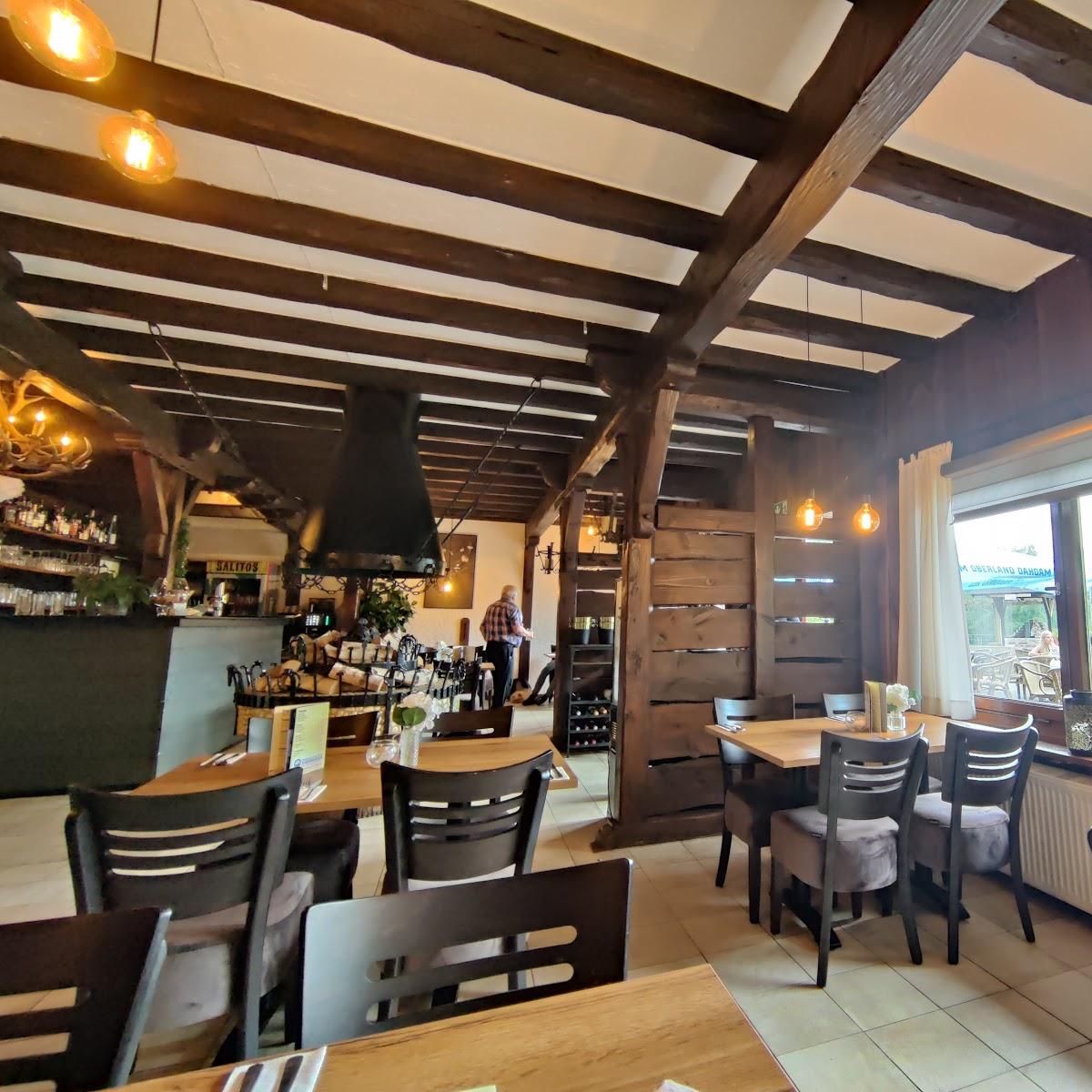 Restaurant "Restaurant Am Wildpark" in Gangelt