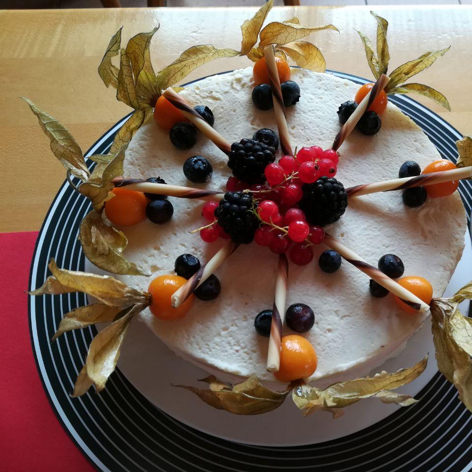 Restaurant "Alte Backstub´n" in Spalt