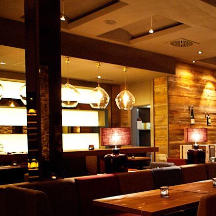 Restaurant "Monkey Rosé" in Braunschweig