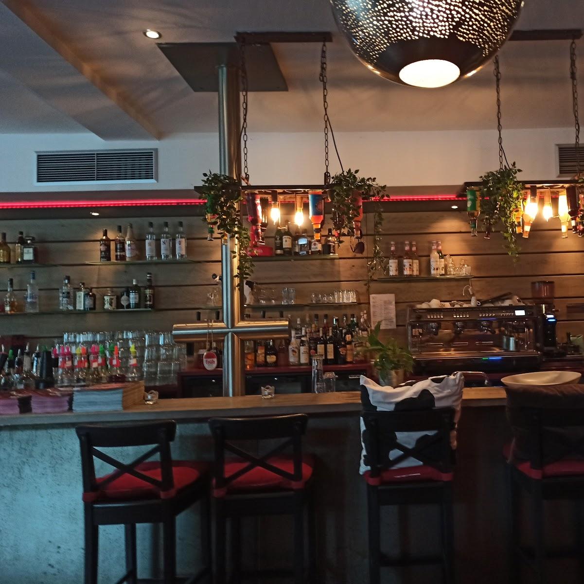 Restaurant "Beef & Beats" in Ganderkesee