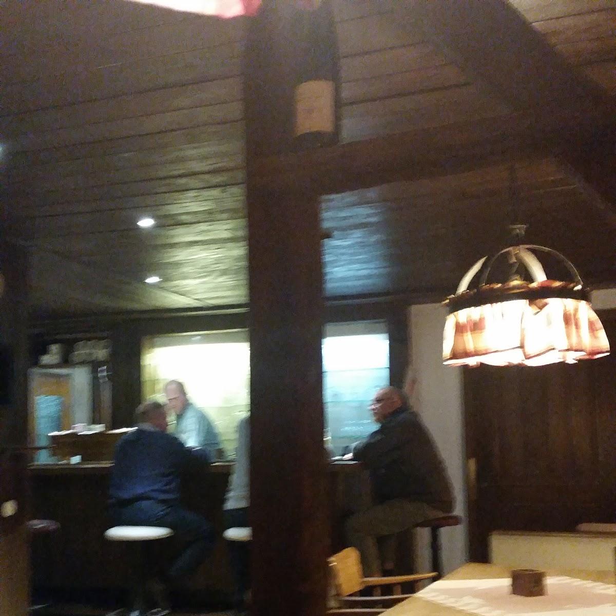 Restaurant "Gasthof Richter" in Schmallenberg