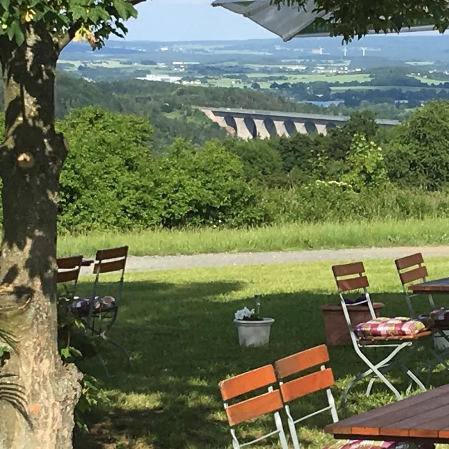 Restaurant "Gaststätte Schöne Aussicht" in Weischlitz OT Geilsdorf