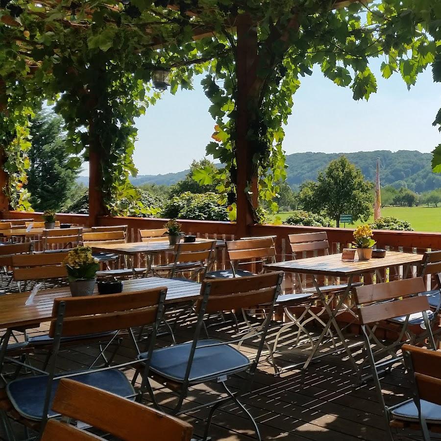 Restaurant "Neumanns Dampfschiff" in Coswig