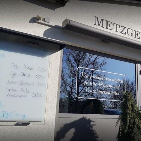 Restaurant "Söllner Erasmus" in Maxhütte-Haidhof