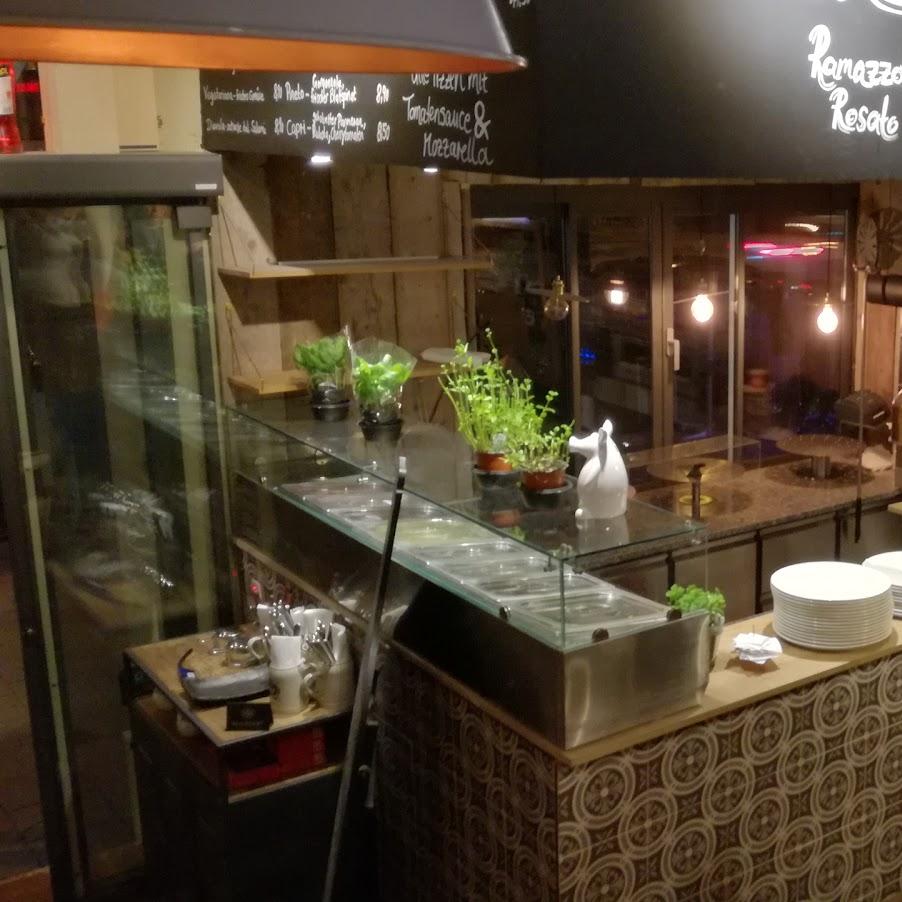 Restaurant "Trattoria cucina e cultura" in München