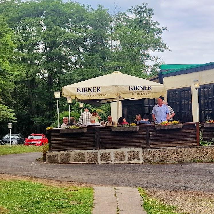 Restaurant "Malepartus" in Winterbach