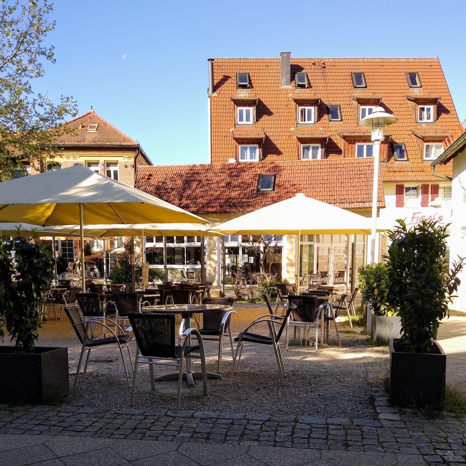 Restaurant "Barista" in Herrenberg