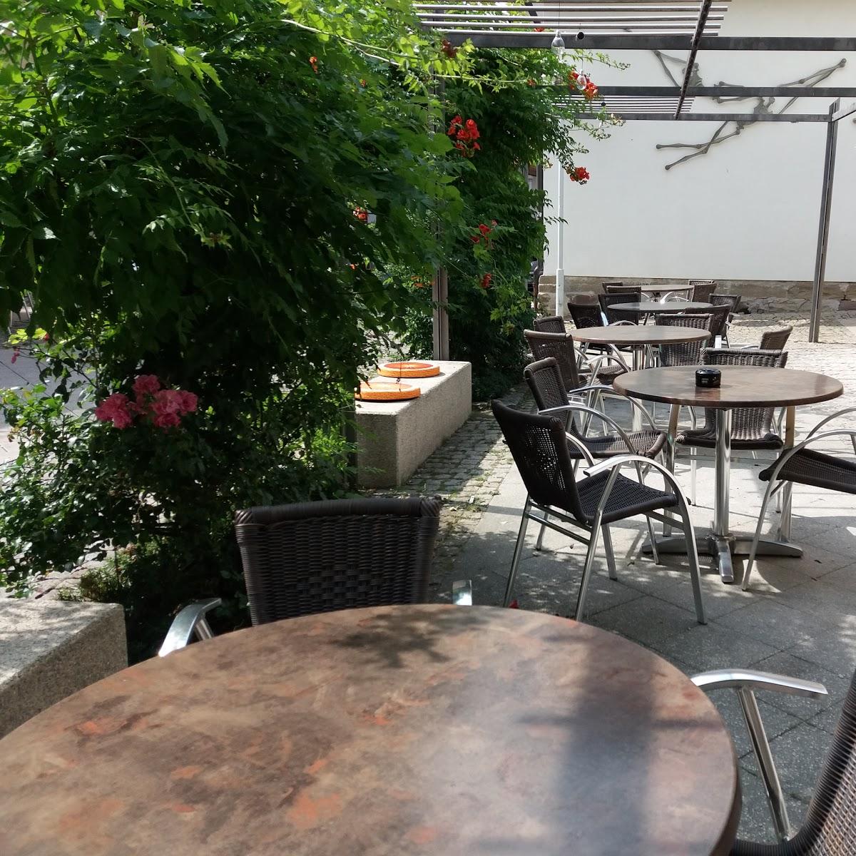 Restaurant "Barista" in Herrenberg