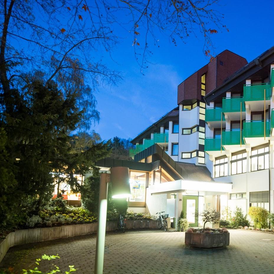 Restaurant "Tagungshotel am Schlossberg" in Herrenberg