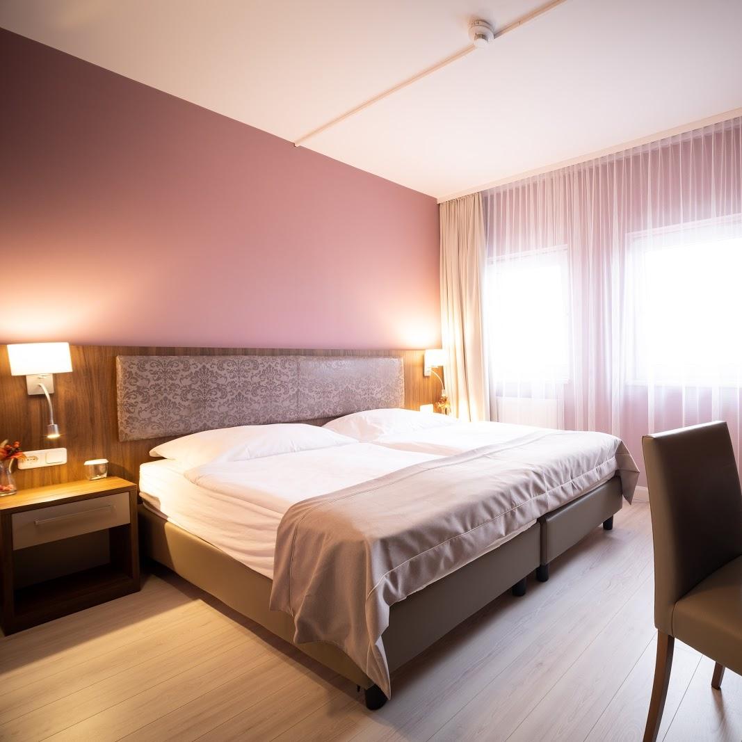 Restaurant "Anor Hotel & Conference Center - Flughafen Frankfurt" in Mörfelden-Walldorf