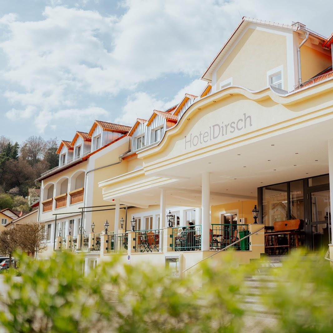 Restaurant "Hotel Dirsch Wellness & Spa Resort" in Titting