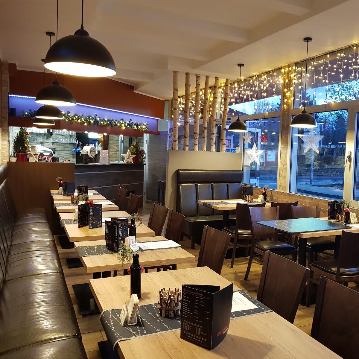 Restaurant "Felke Imbiss" in  Sobernheim