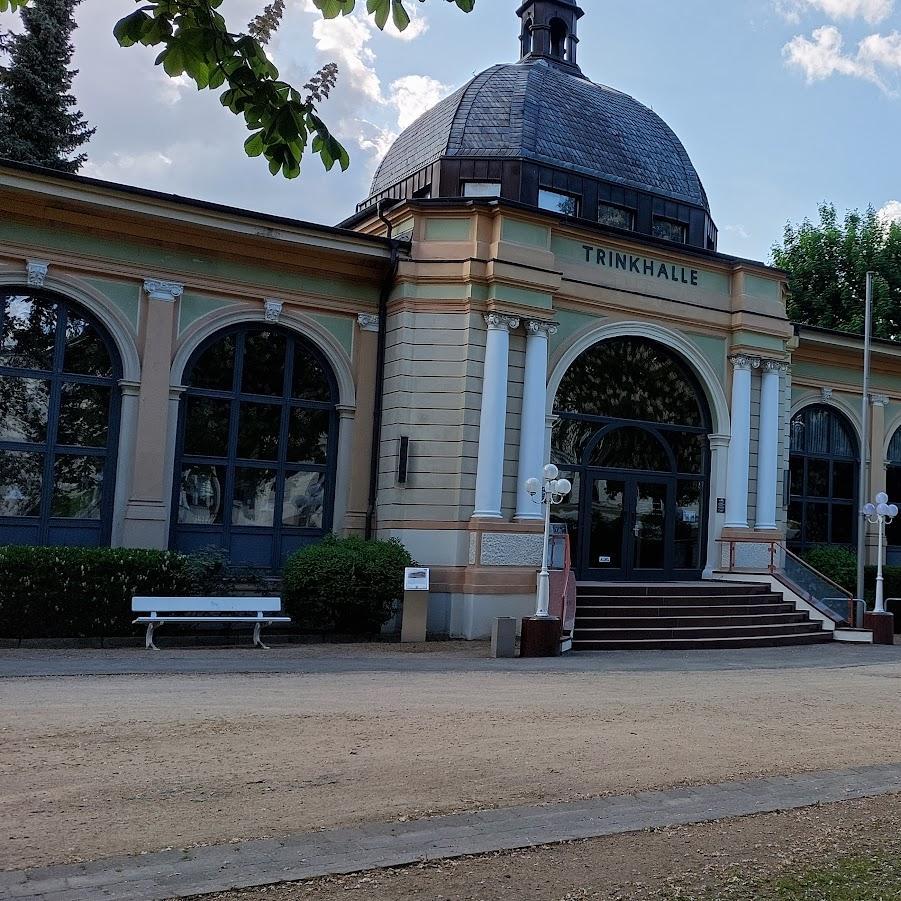 Restaurant "PLUMBOHMS ECHT – HARZ – HOTEL" in Bad Harzburg