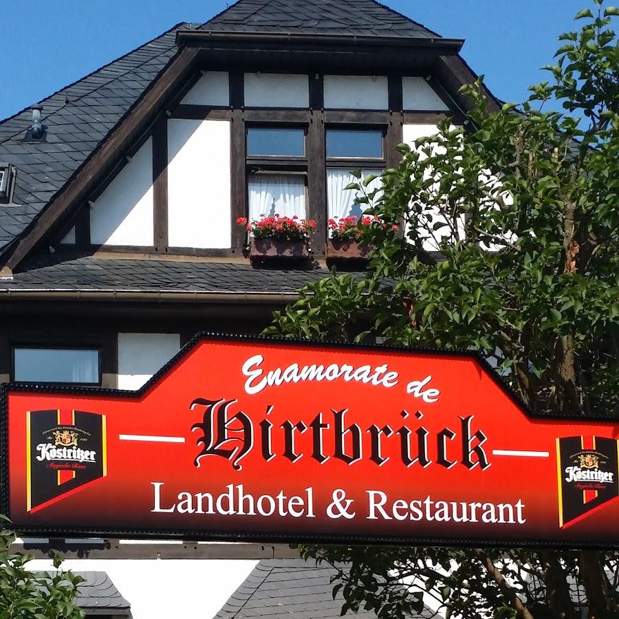 Restaurant "Enamorate de Hirtbrück Landhotel & Restaurant" in Raschau-Markersbach