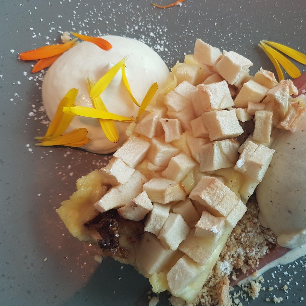 Restaurant "CHARDONNAY" in Wolfsburg