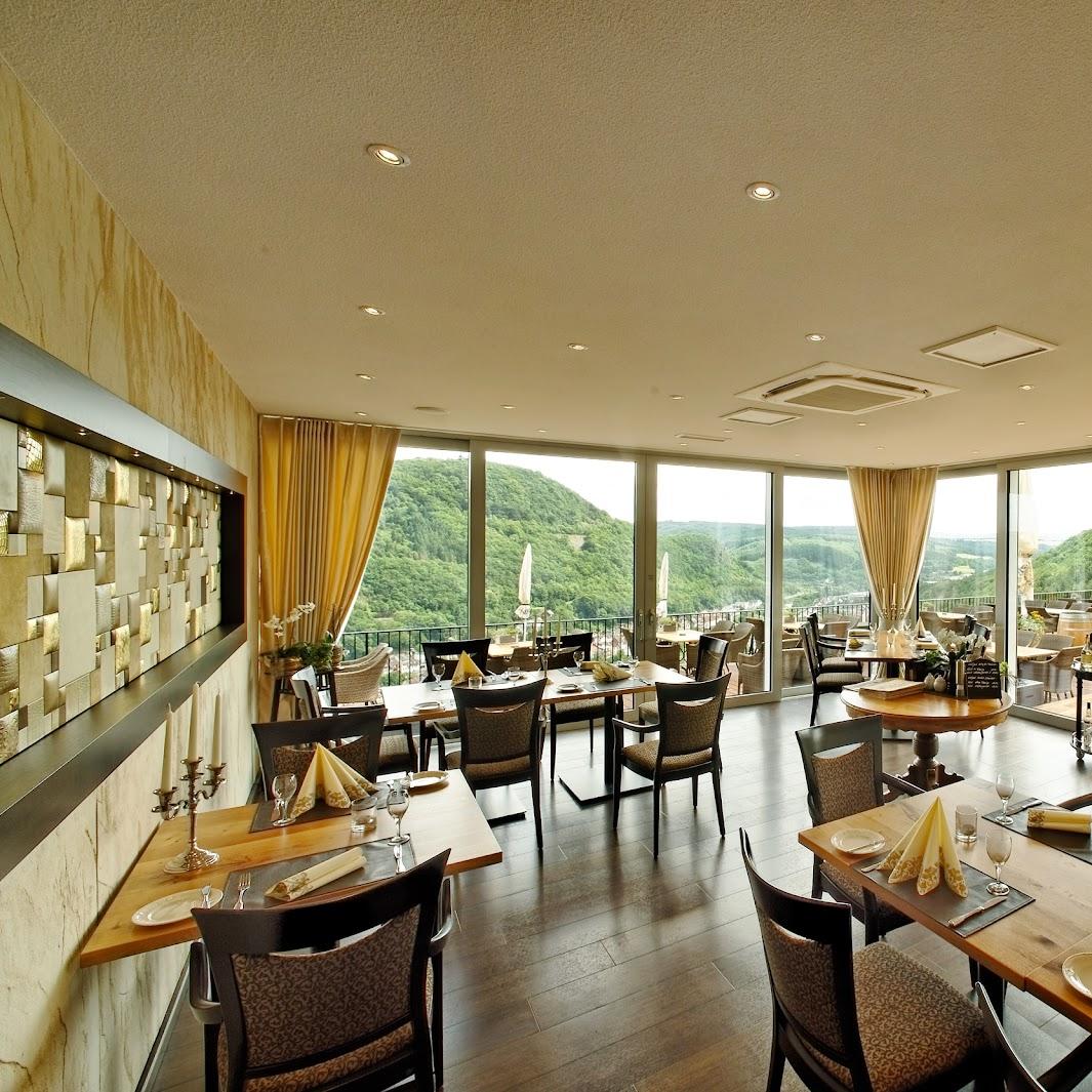Restaurant "Restaurant Kyrburg" in Kirn