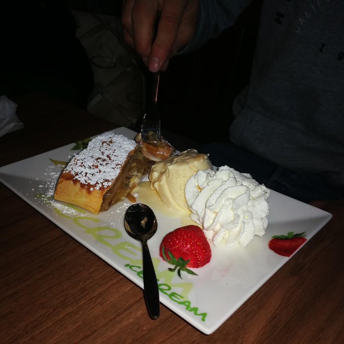 Restaurant "Müllerbräu" in Burghausen