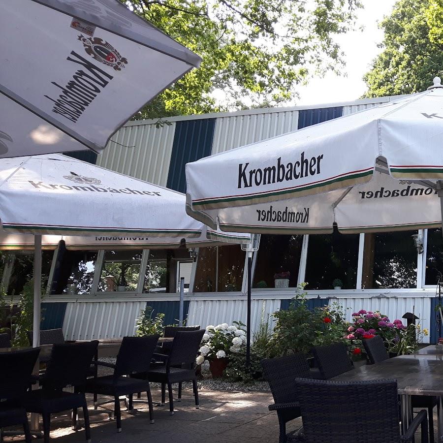 Restaurant "Gaststätte TSV Clubheim" in Nettetal