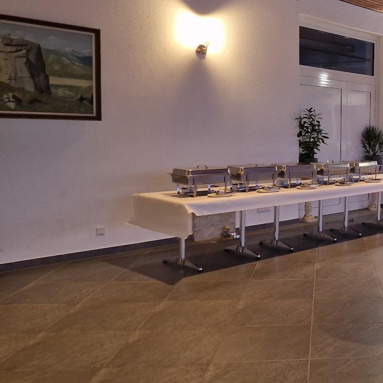 Restaurant "Restaurant Delphi im Bootshaus" in Koblenz