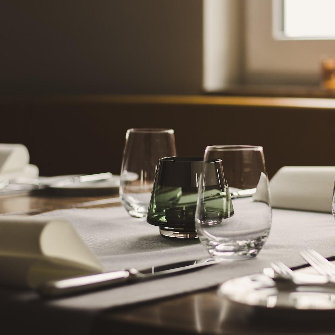 Restaurant "Restaurant Kupferkanne" in Bad Sobernheim