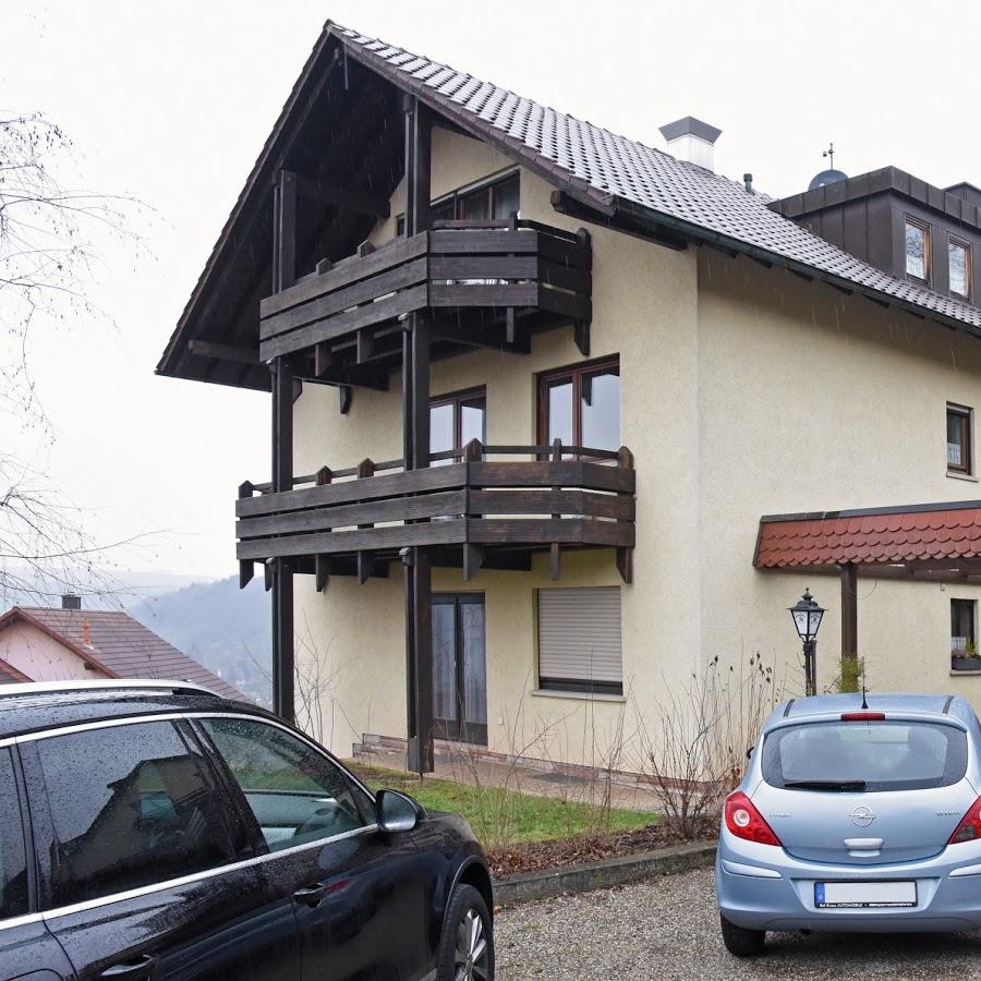 Restaurant "Hotel Restaurant Martha" in Wertheim