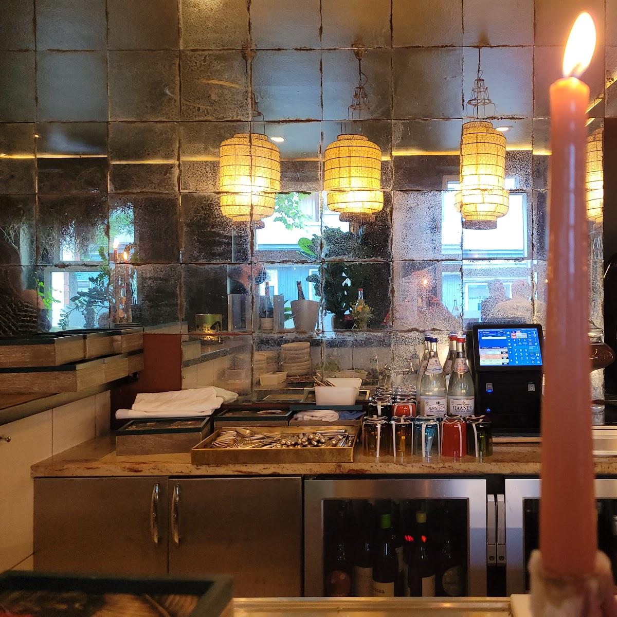 Restaurant "Dr. Kosch" in Düsseldorf