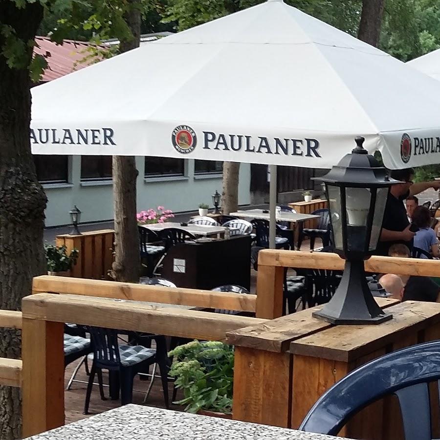 Restaurant "Restaurant Olive" in Sennfeld