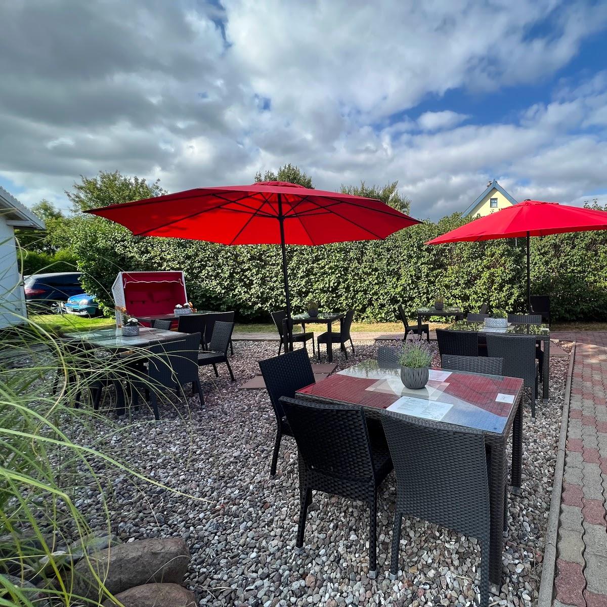 Restaurant "Restaurant Seeteufel" in Mönchgut