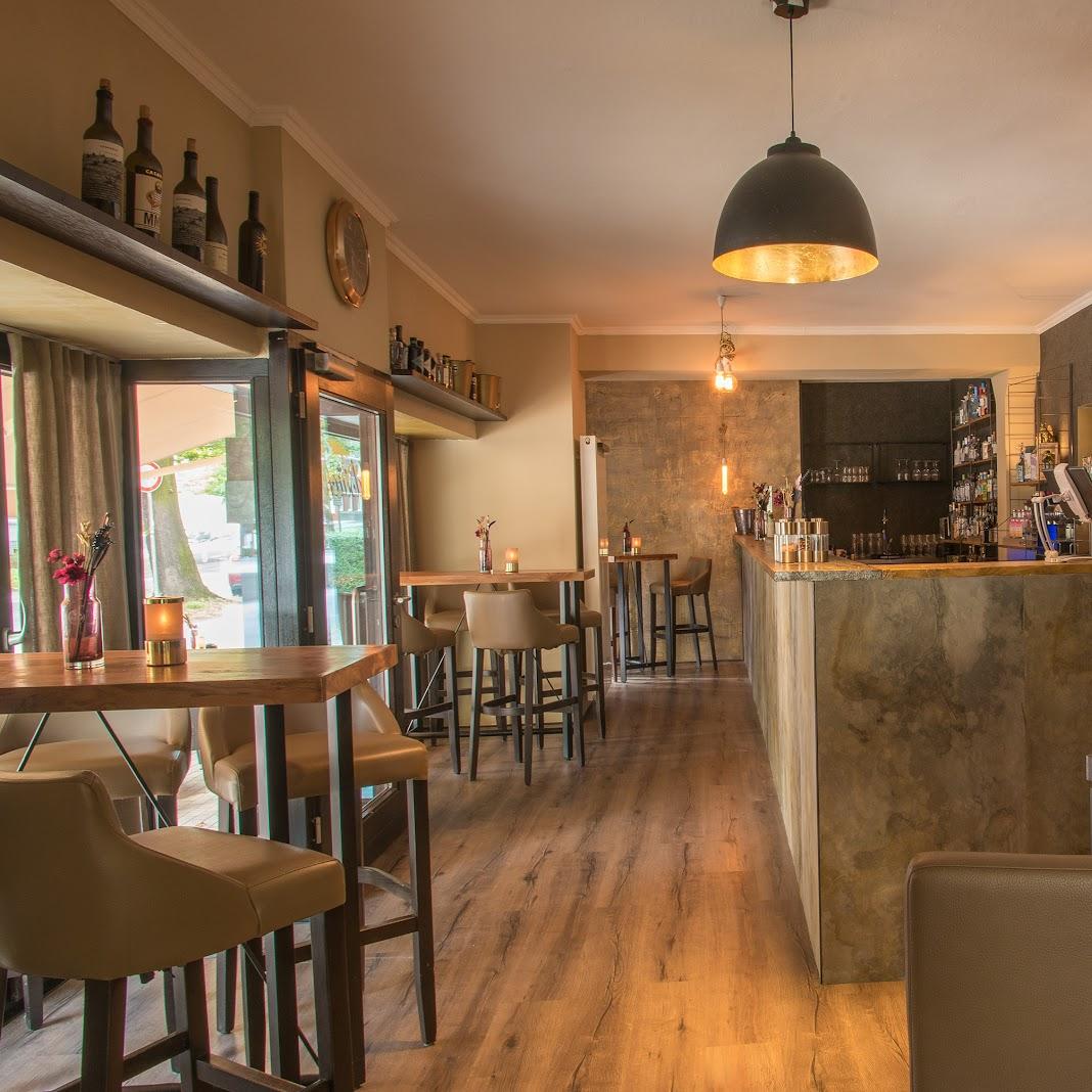 Restaurant "Goldstück" in Recklinghausen