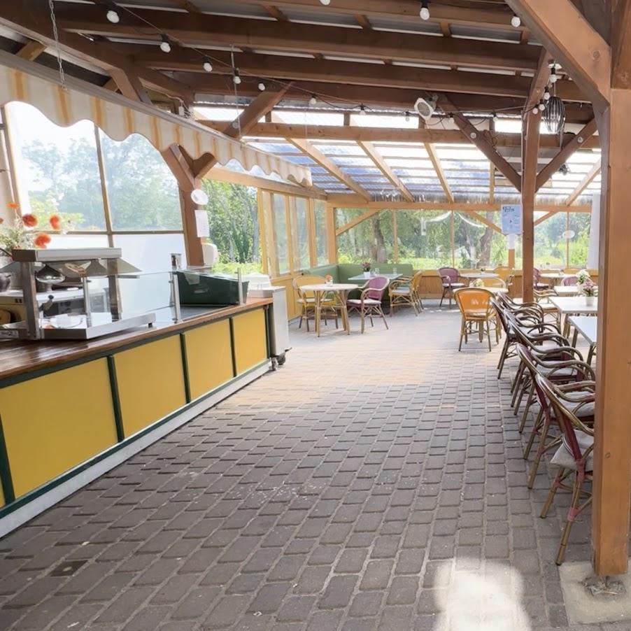 Restaurant "Gaststube Behling*s" in Mönchgut