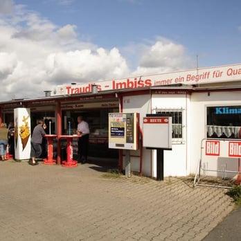 Restaurant "Traudls Imbiss" in Bamberg