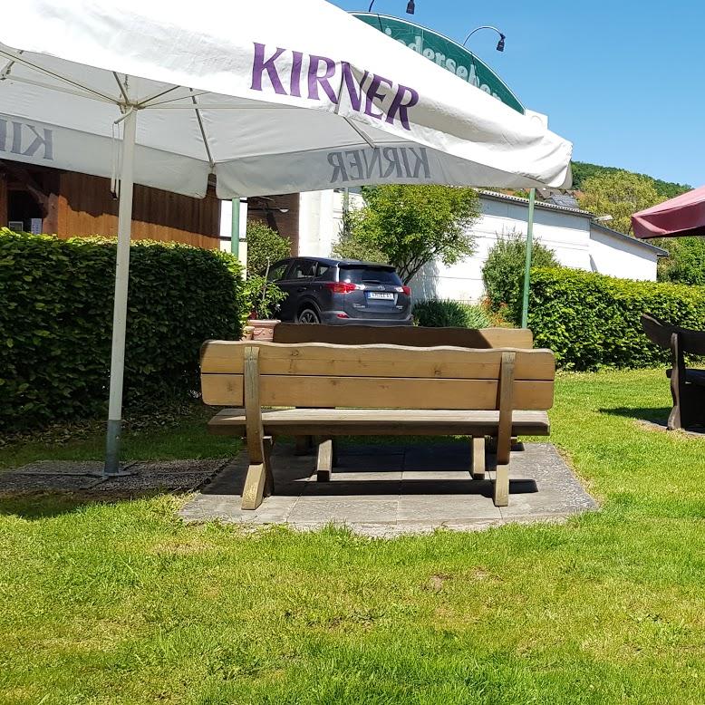 Restaurant "Bauernstube" in  Hochstetten-Dhaun