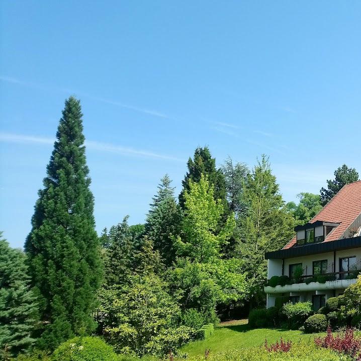 Restaurant "Käfernberg | Weinhotel" in Alzenau