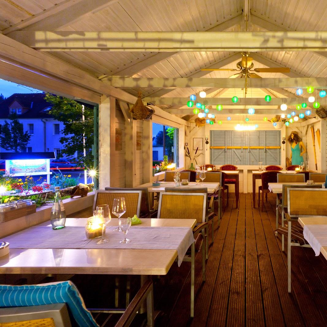 Restaurant "Hotel & Steakhaus Lauterbach  Am Bodden " in Putbus