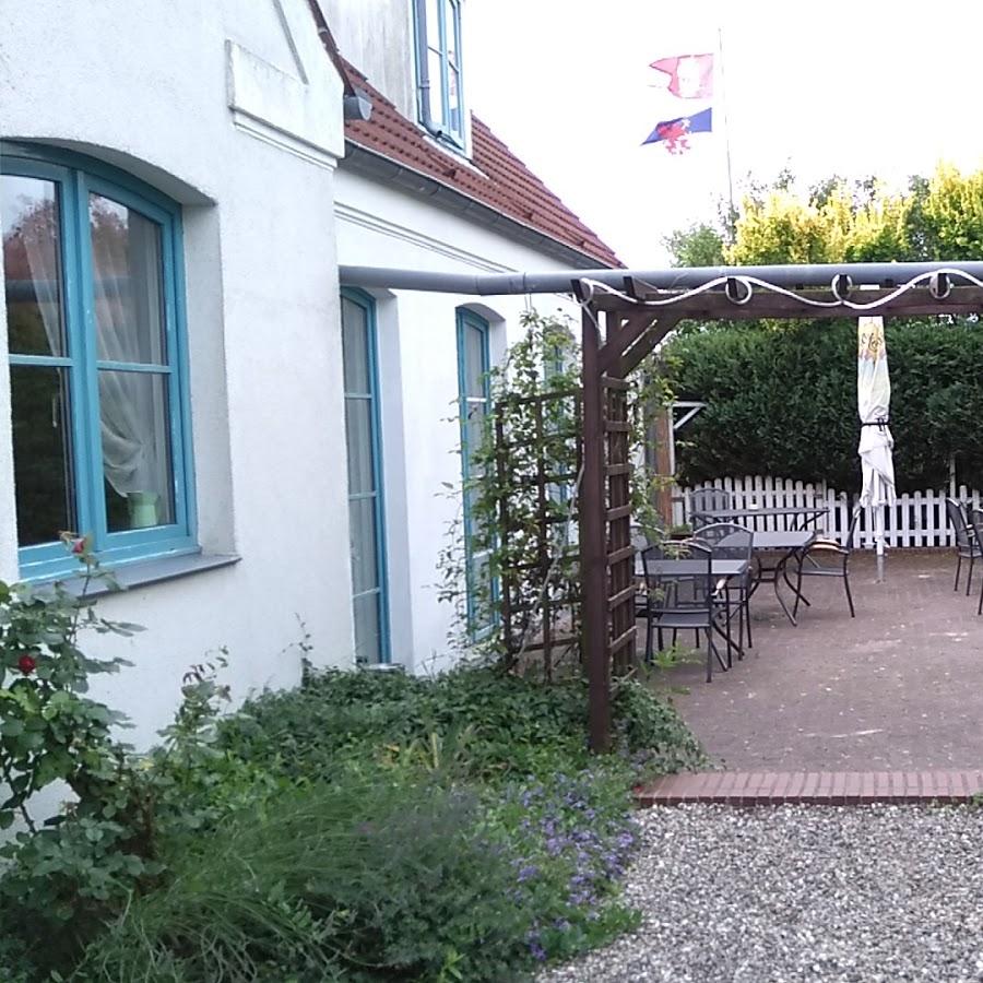 Restaurant "Hotel-Restaurant Am Wiesengrund" in Garz-Rügen