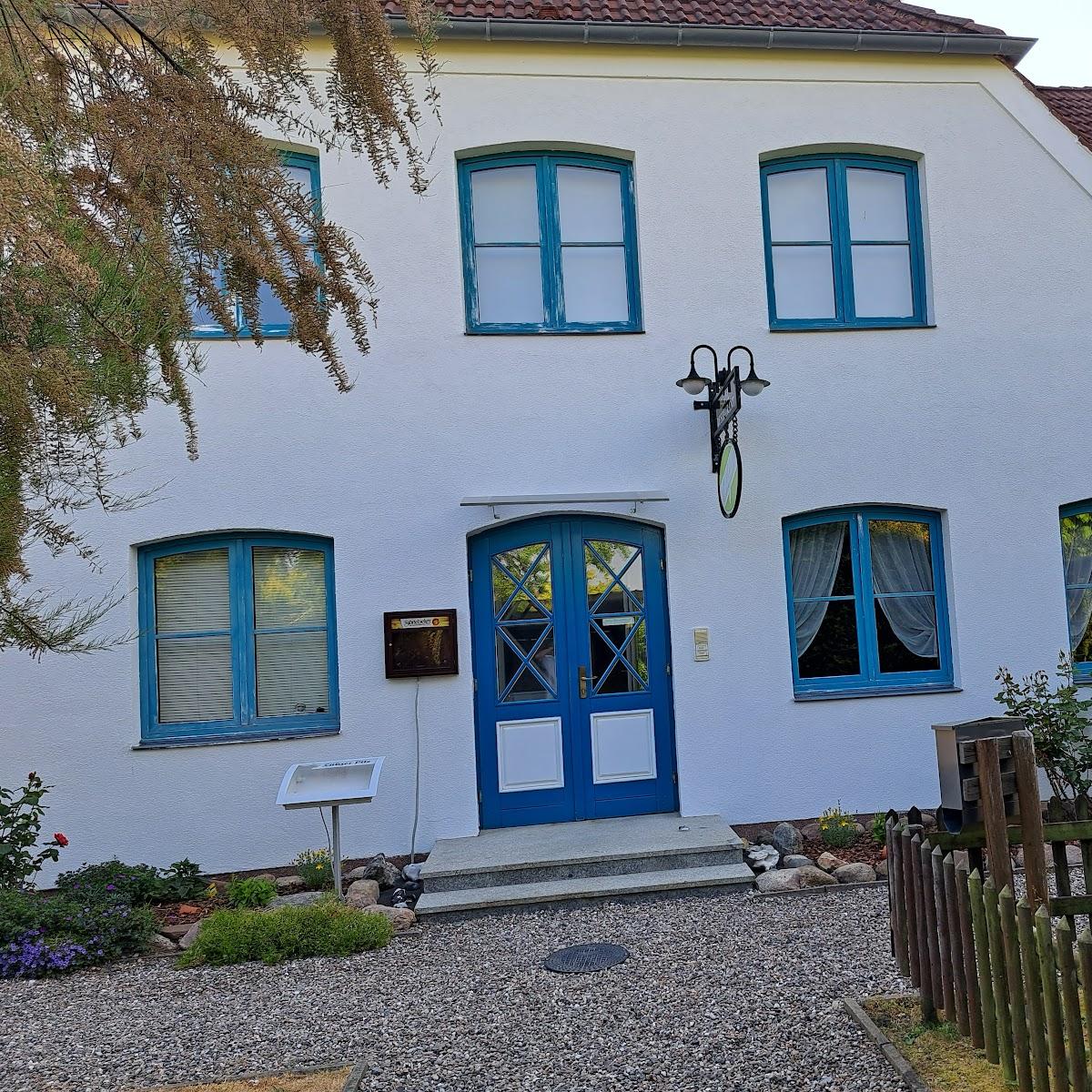 Restaurant "Hotel-Restaurant Am Wiesengrund" in Garz-Rügen