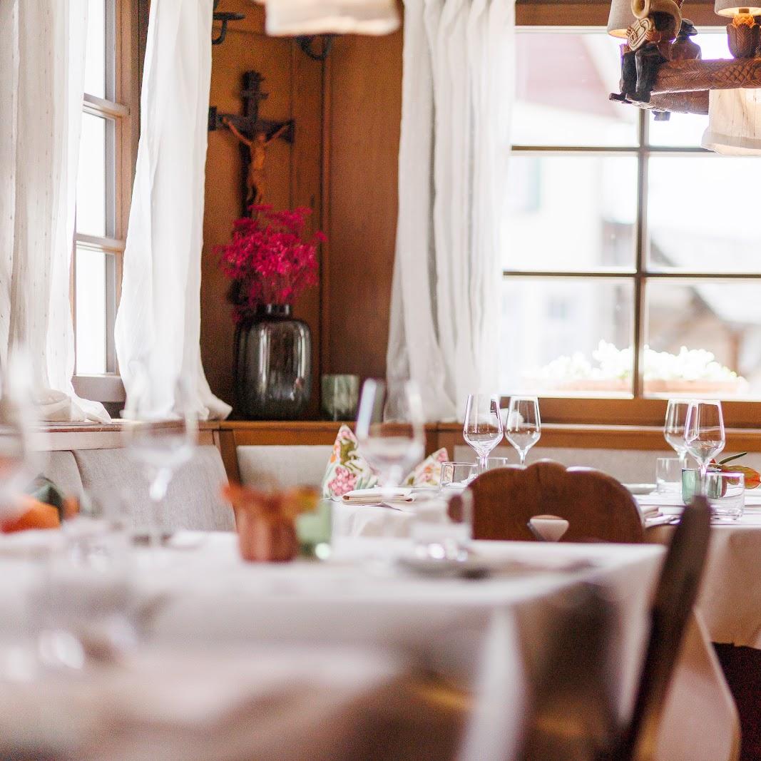 Restaurant "Restaurant Ochsen" in Lenzkirch