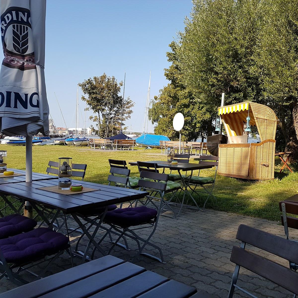 Restaurant " Smutje