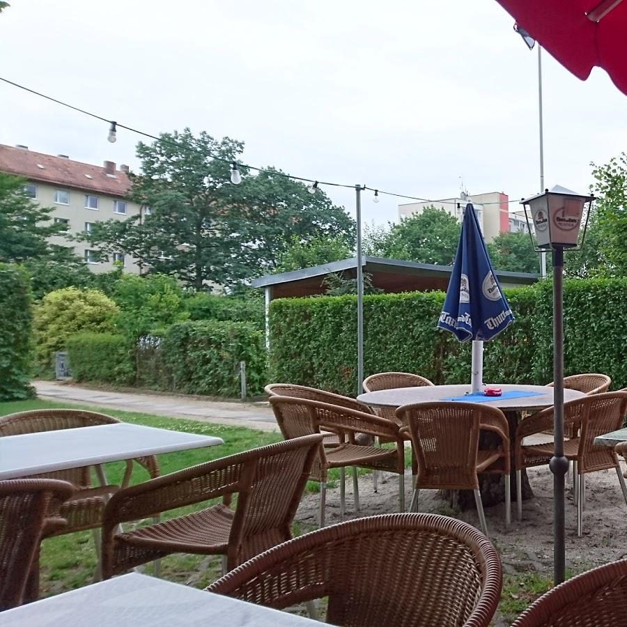 Restaurant "Goldbachstüberl" in Nürnberg