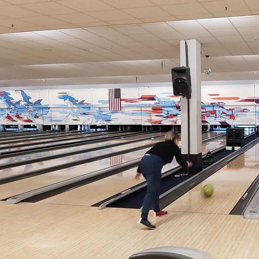 Restaurant "Jute Sports Bowling" in Delmenhorst