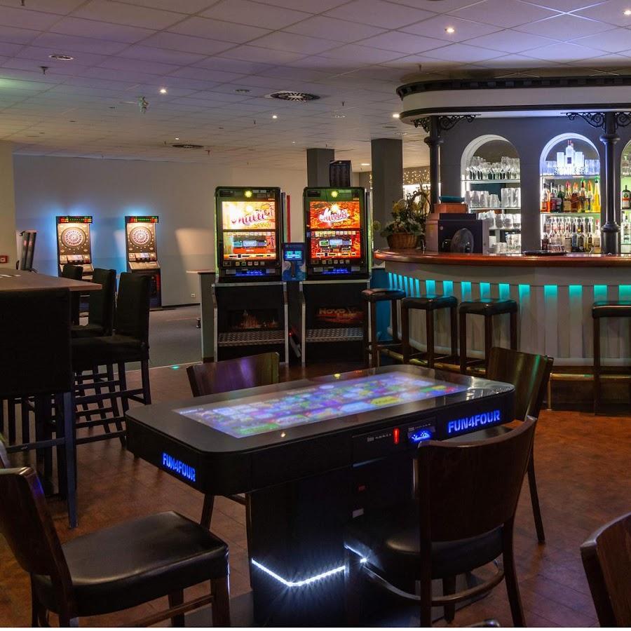 Restaurant "Jute Sports Bowling" in Delmenhorst