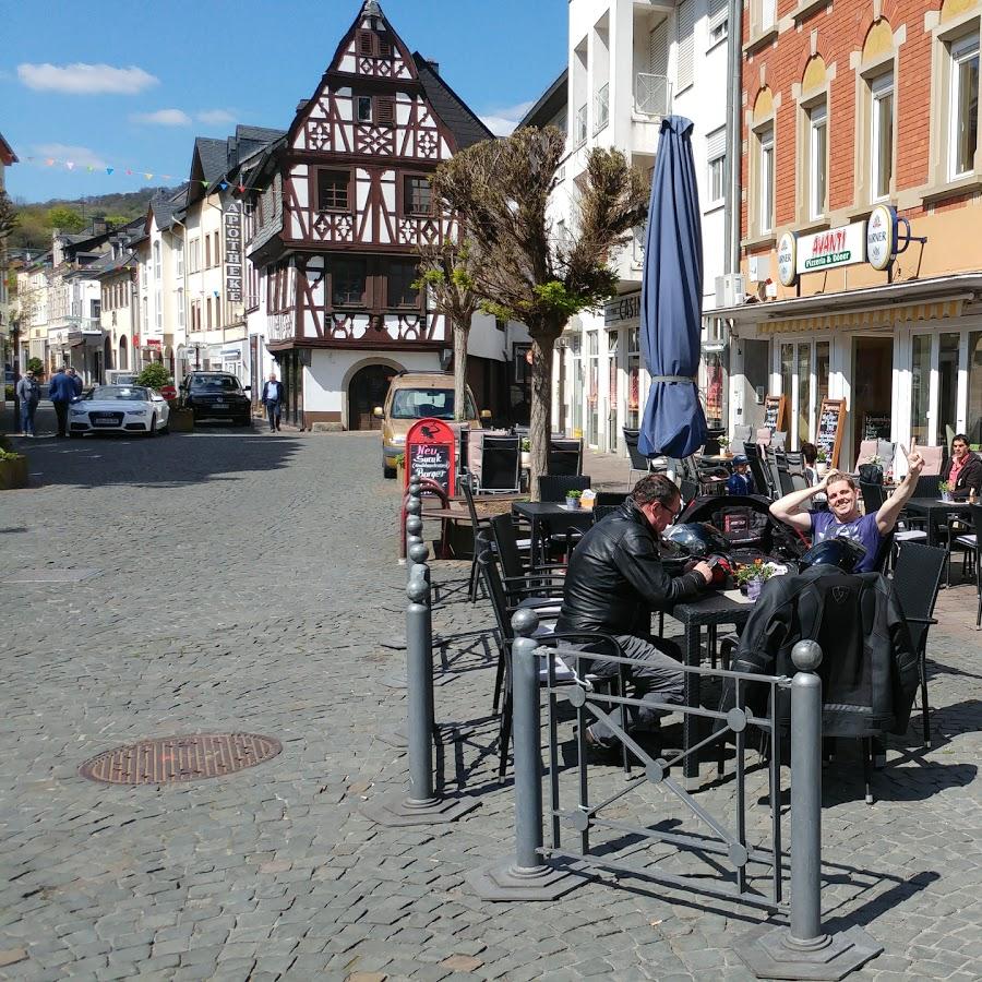 Restaurant "Ristorante Pizzeria Avanti" in  Kirn