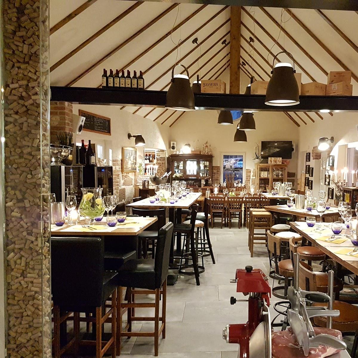 Restaurant "L