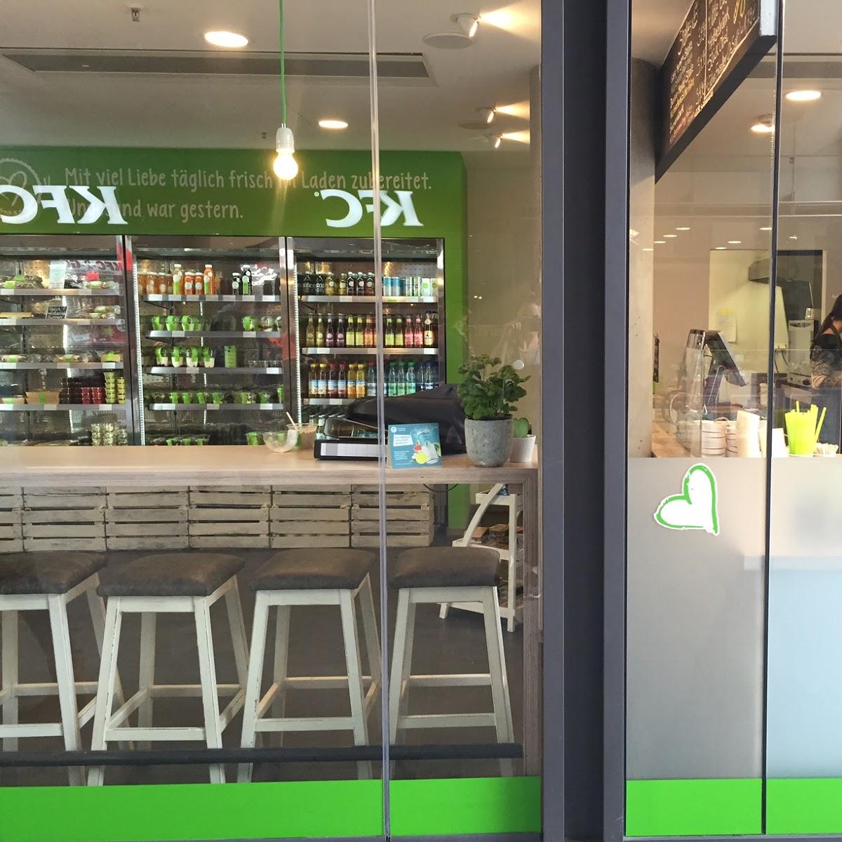 Restaurant "love.it.healthy" in Hannover