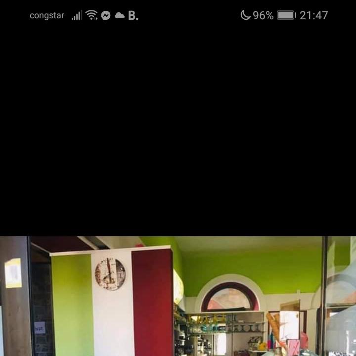 Restaurant "Ristorante Pizzeria Gelateria Imperiale" in Bad Sobernheim