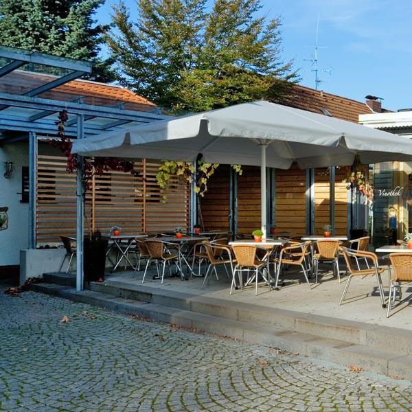Restaurant "Weingut Klaus Simon 1a Weinstube WeinMotel" in Alzenau