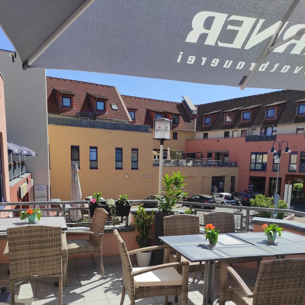 Restaurant "Ristorante - Pizzeria La Dolce Vita -" in Bad Sobernheim